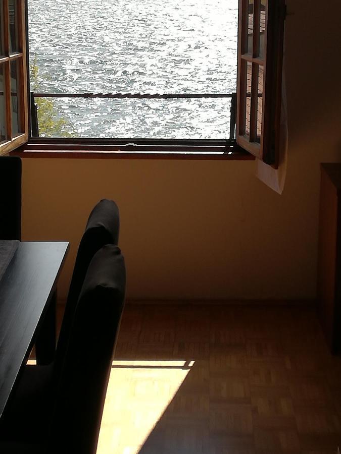 Rosys Fewos Steigstrasse S1 Hotel Meersburg Eksteriør billede