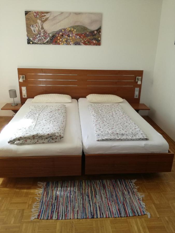 Rosys Fewos Steigstrasse S1 Hotel Meersburg Eksteriør billede